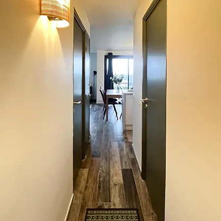 아파트 Vue A Porticcio
