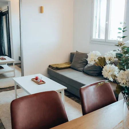 아파트 Vue A Porticcio