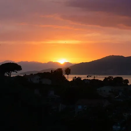 아파트 Vue A Porticcio Grosseto-Prugna
